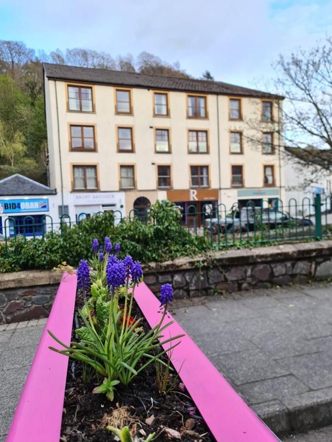 Eden Apartment, Oban Exterior foto