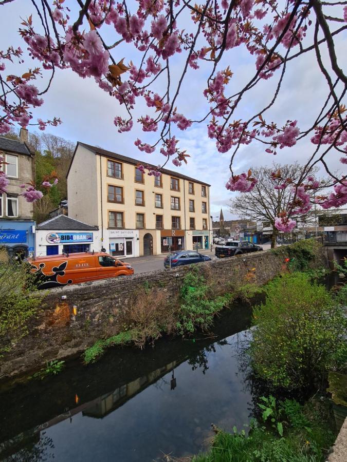 Eden Apartment, Oban Exterior foto